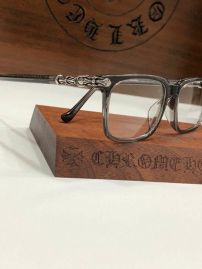 Picture of Chrome Hearts Optical Glasses _SKUfw46735018fw